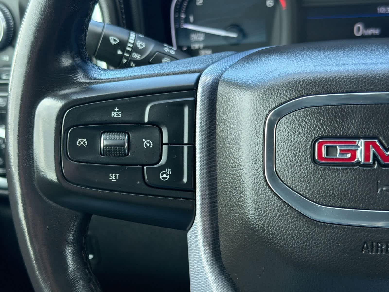 Thumbnail: 2020 GMC Sierra 1500 - 24