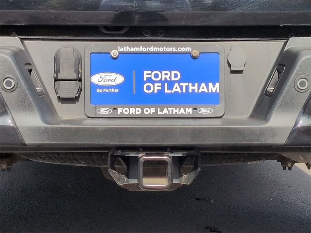 Thumbnail: 2023 Ford F-150 - 36