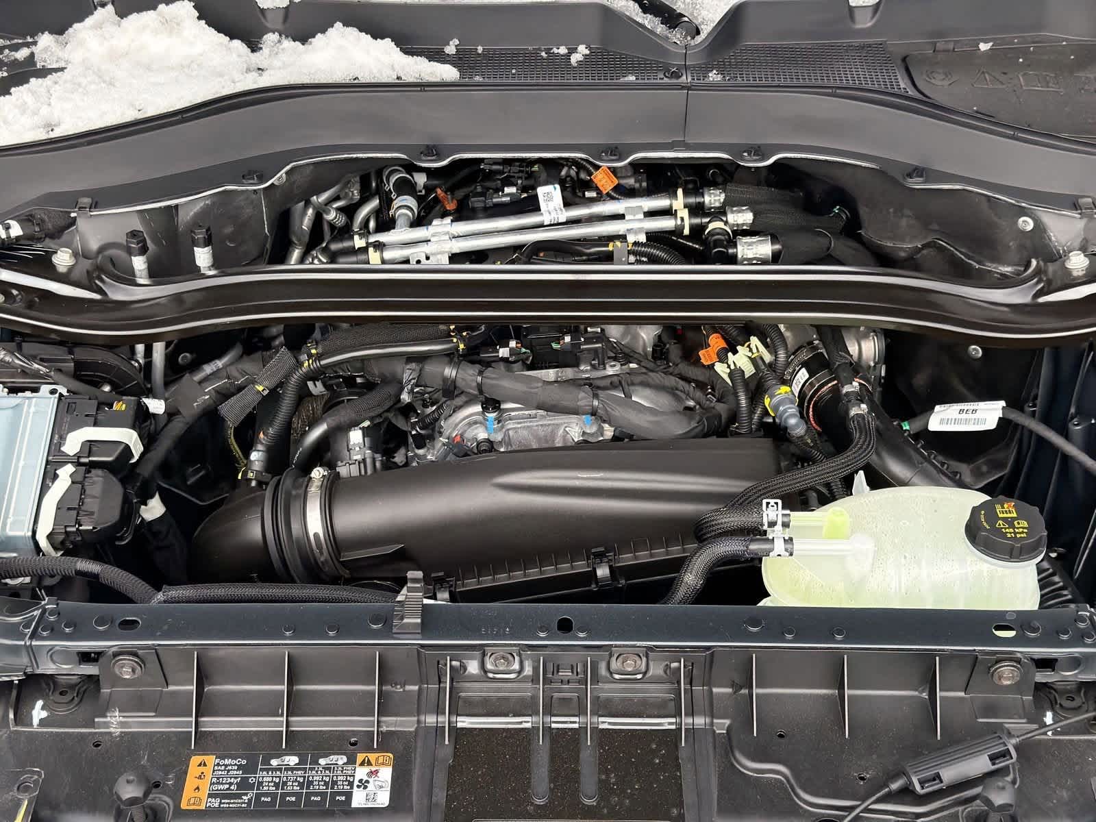 Thumbnail: 2026 Ford Explorer - 15