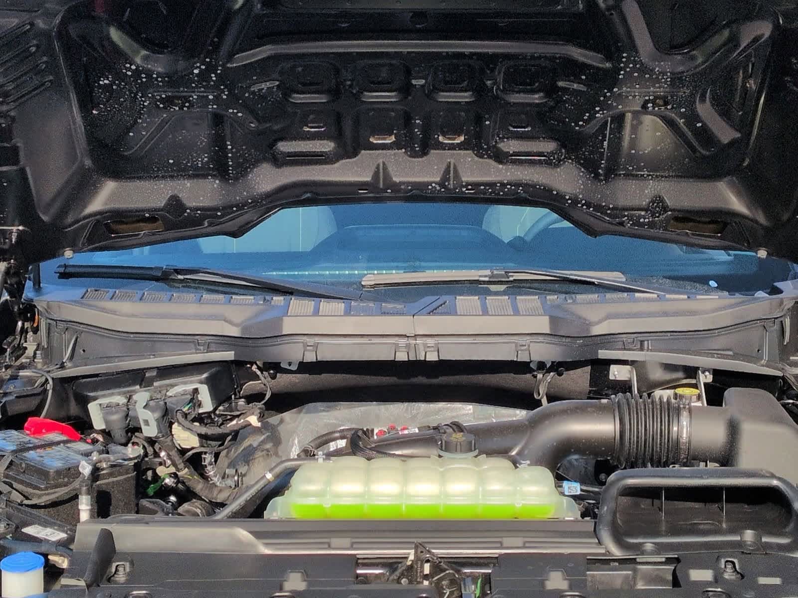 Thumbnail: 2025 Ford F-150 - 15