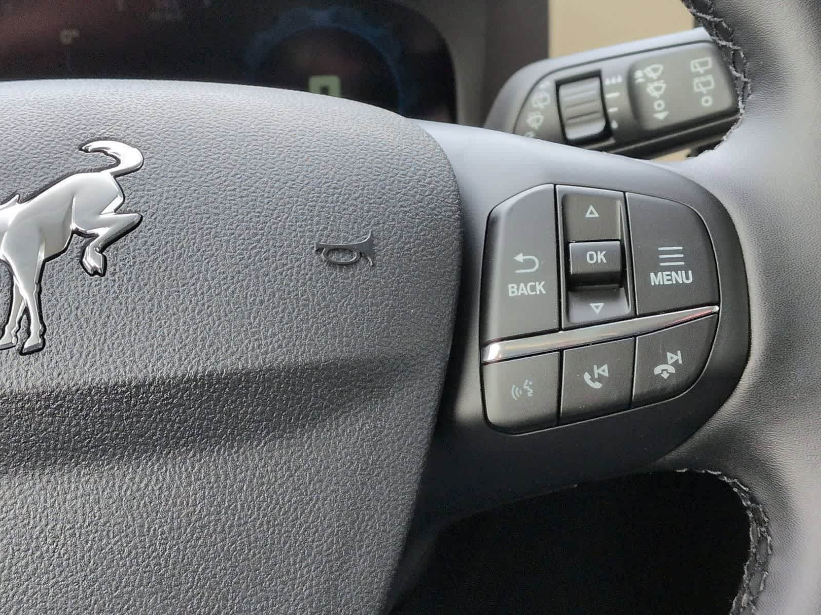 Thumbnail: 2025 Ford Bronco Sport - 25