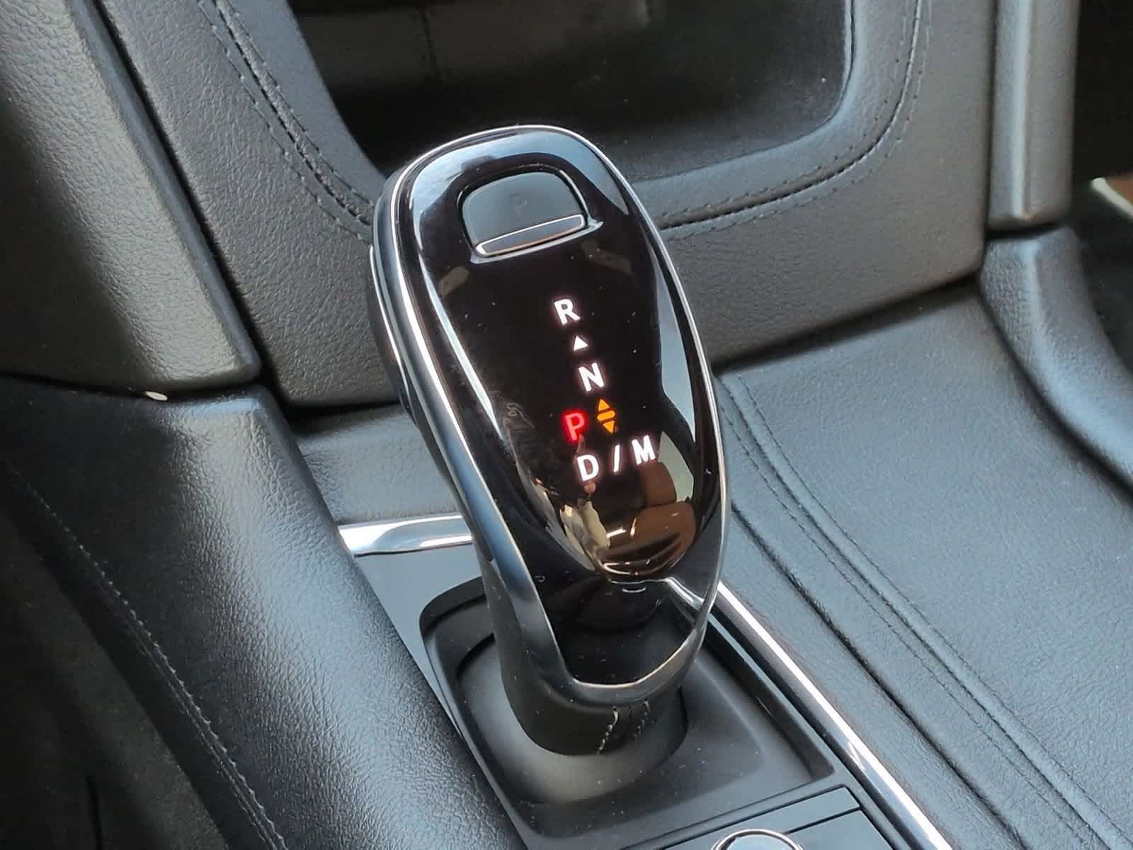 Thumbnail: 2025 Cadillac XT5 - 35