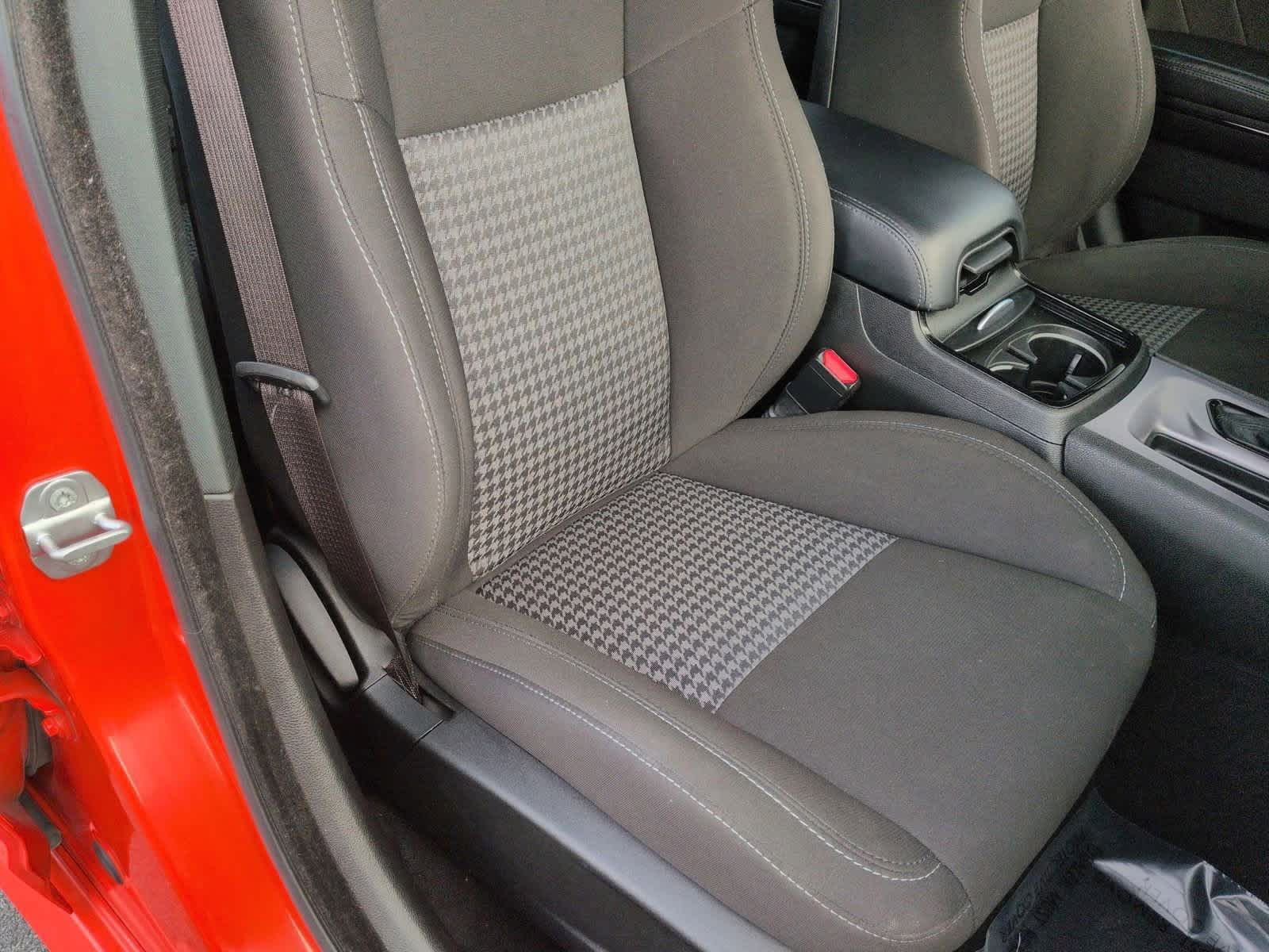 Thumbnail: 2022 Dodge Charger - 22