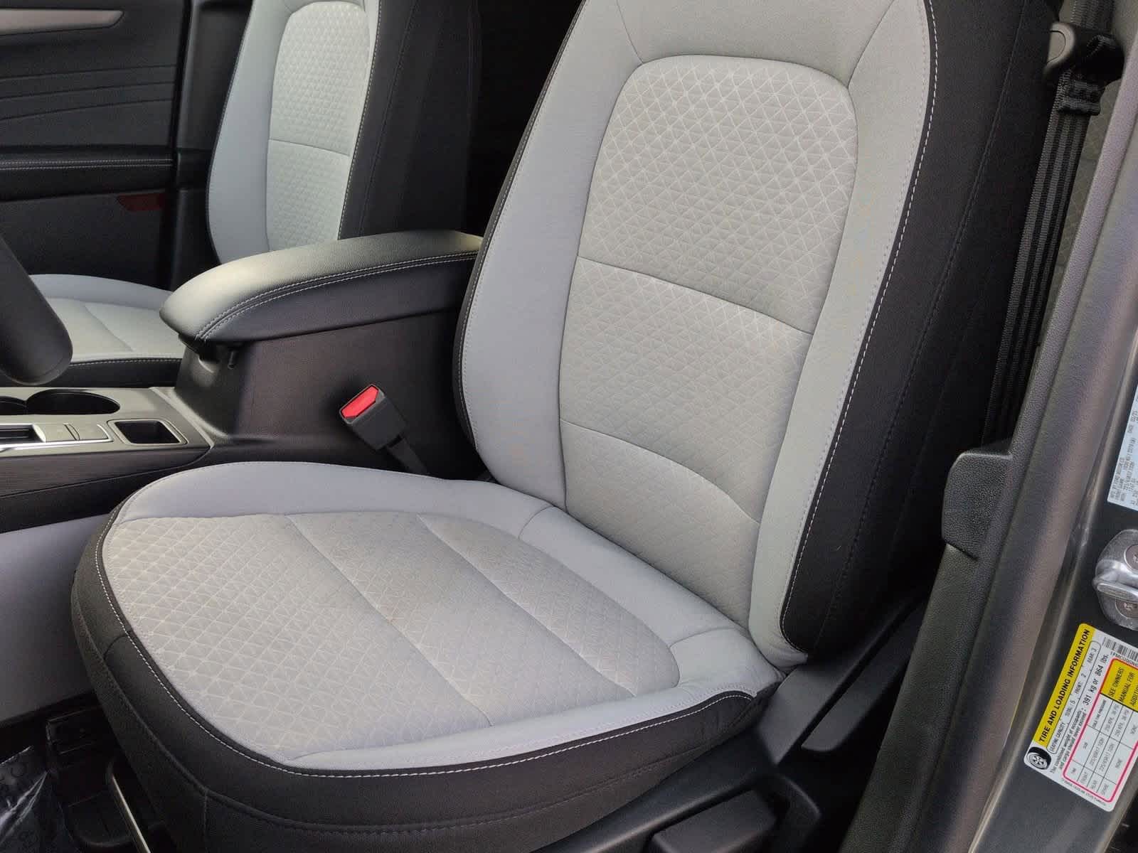 Thumbnail: 2025 Ford Escape - 17