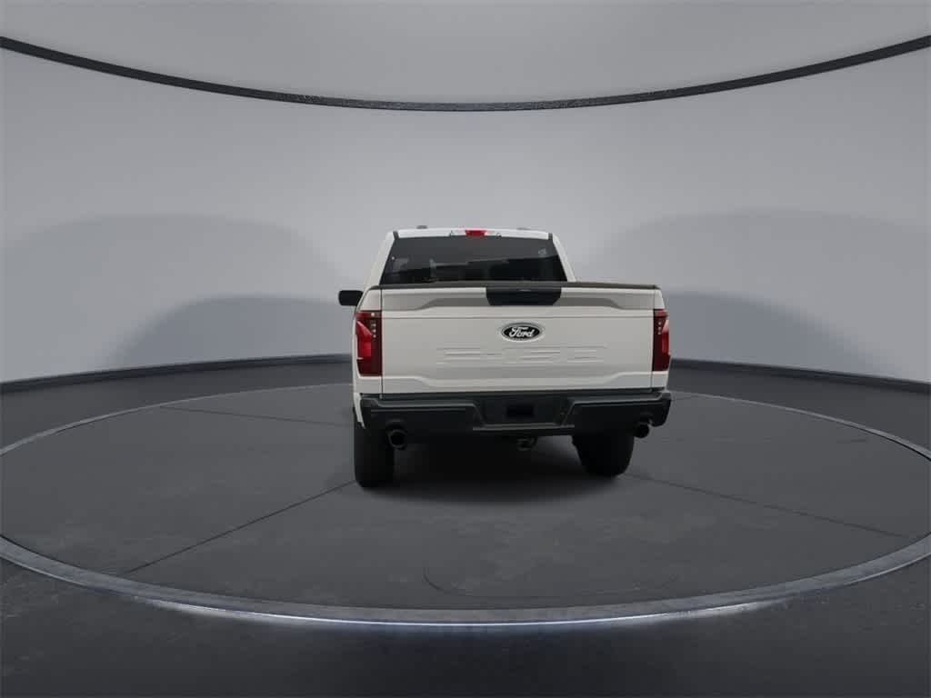 Thumbnail: 2025 Ford F-150 - 7