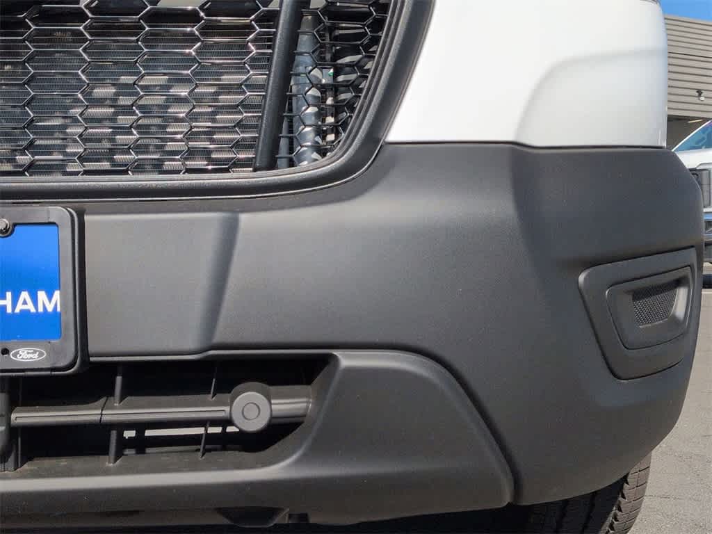 Thumbnail: 2025 Ford Transit Series - 11