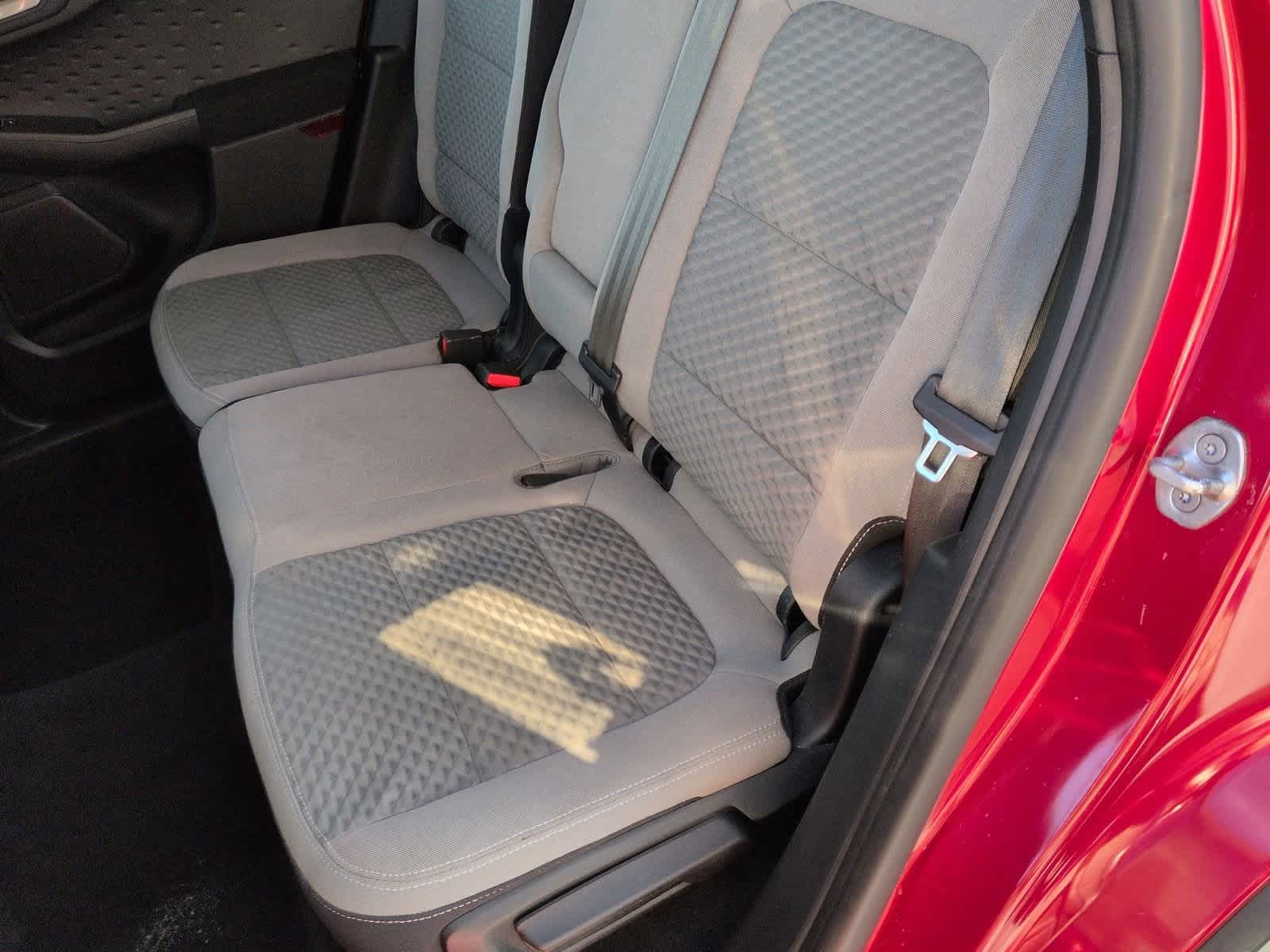 Thumbnail: 2020 Ford Escape - 20