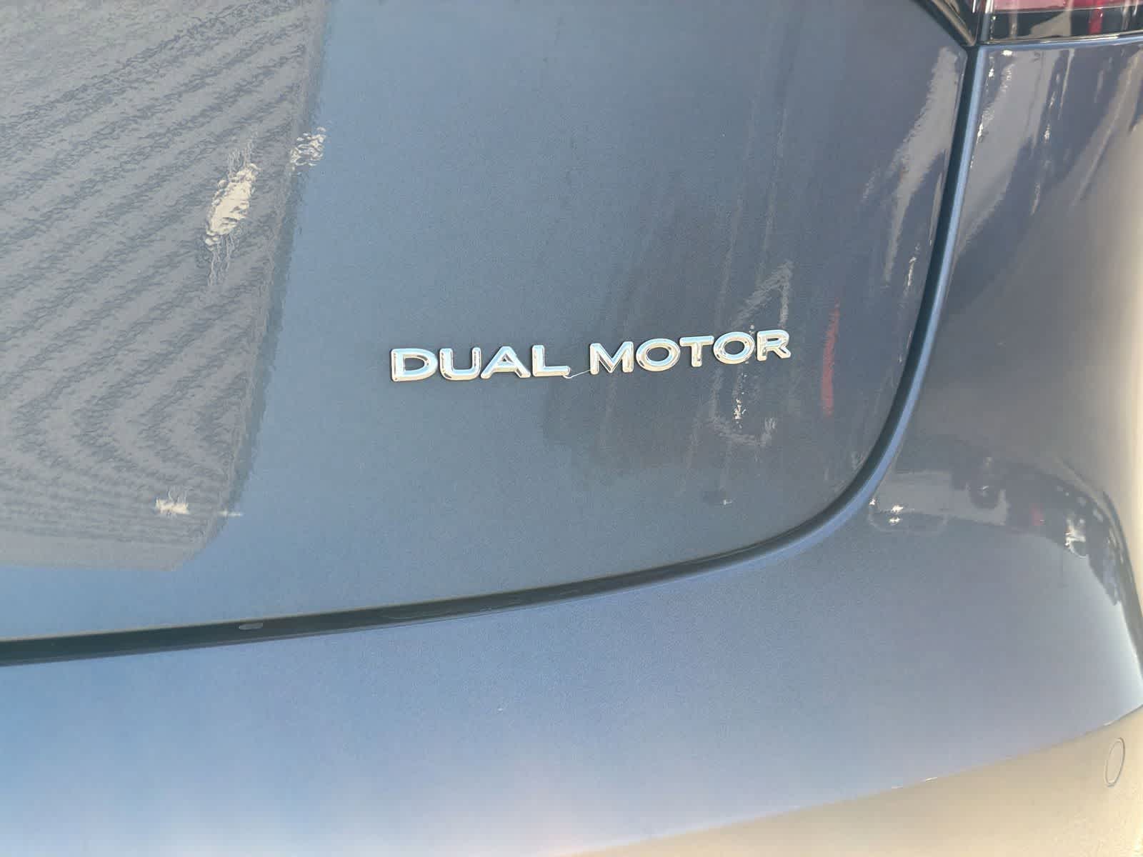 Thumbnail: 2022 Tesla Model 3 - 13