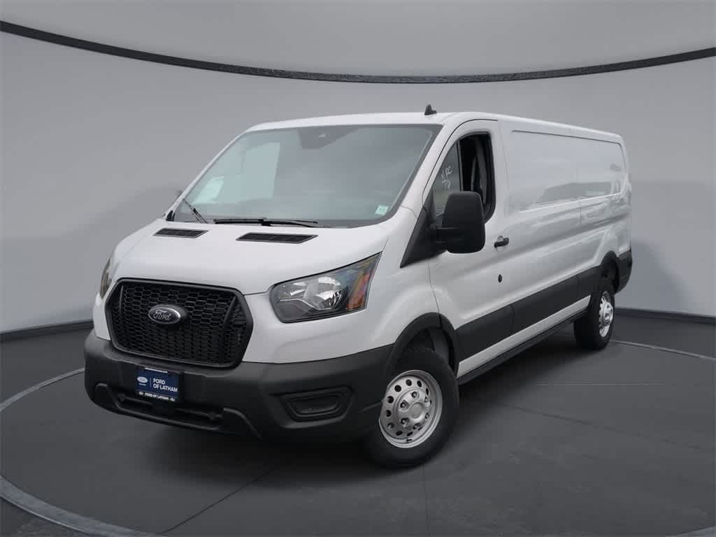Thumbnail: 2025 Ford Transit Series - 1