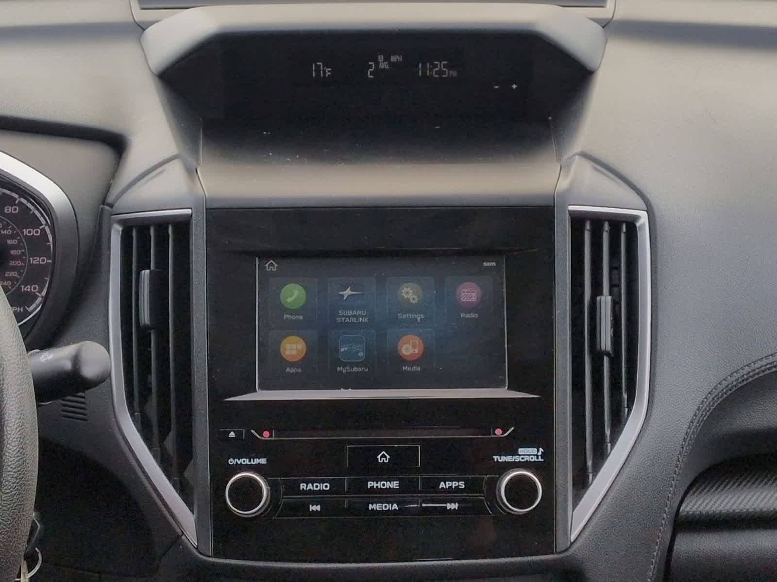 Thumbnail: 2019 Subaru Impreza - 28