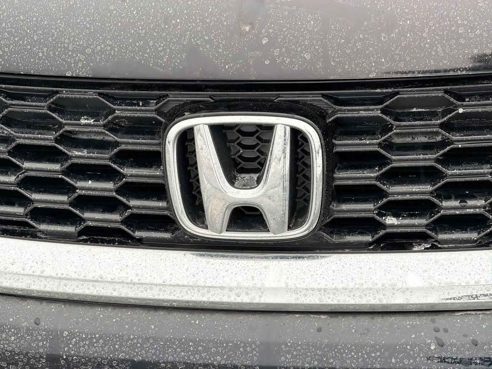 Thumbnail: 2015 Honda Accord - 12