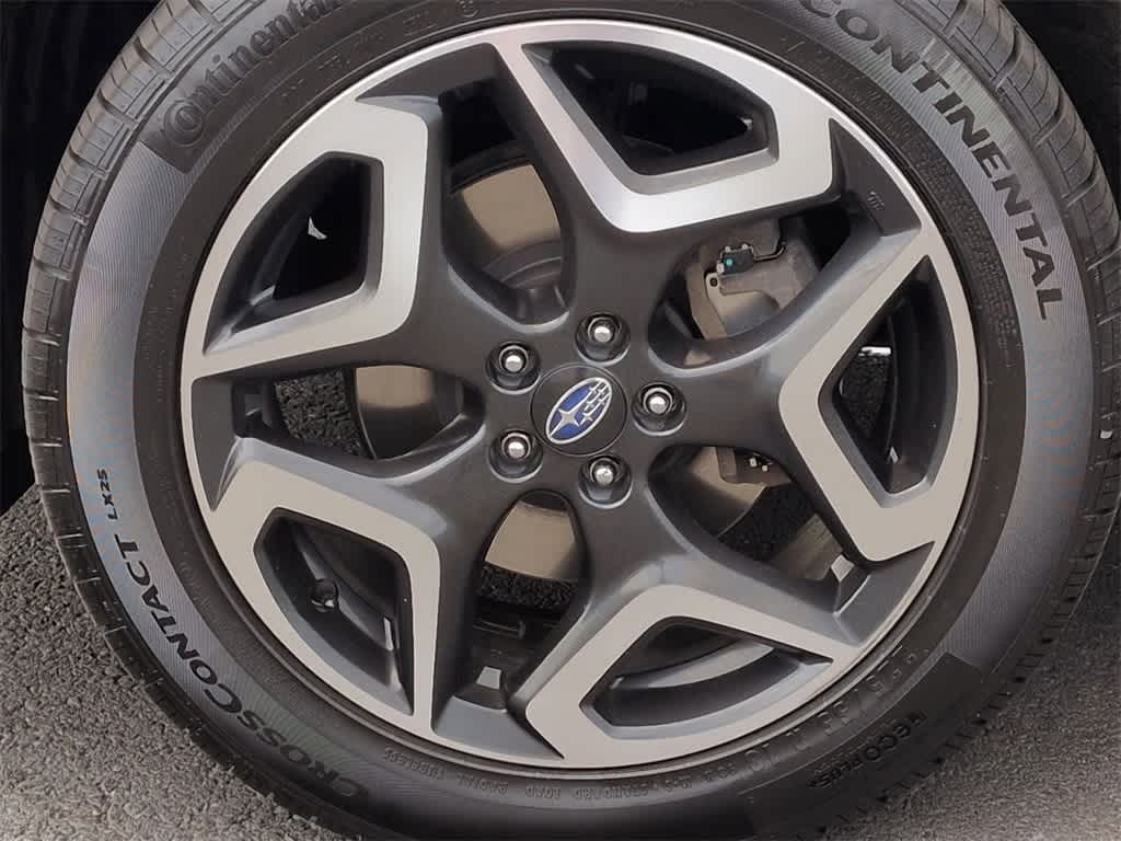 Thumbnail: 2020 Subaru Crosstrek - 14