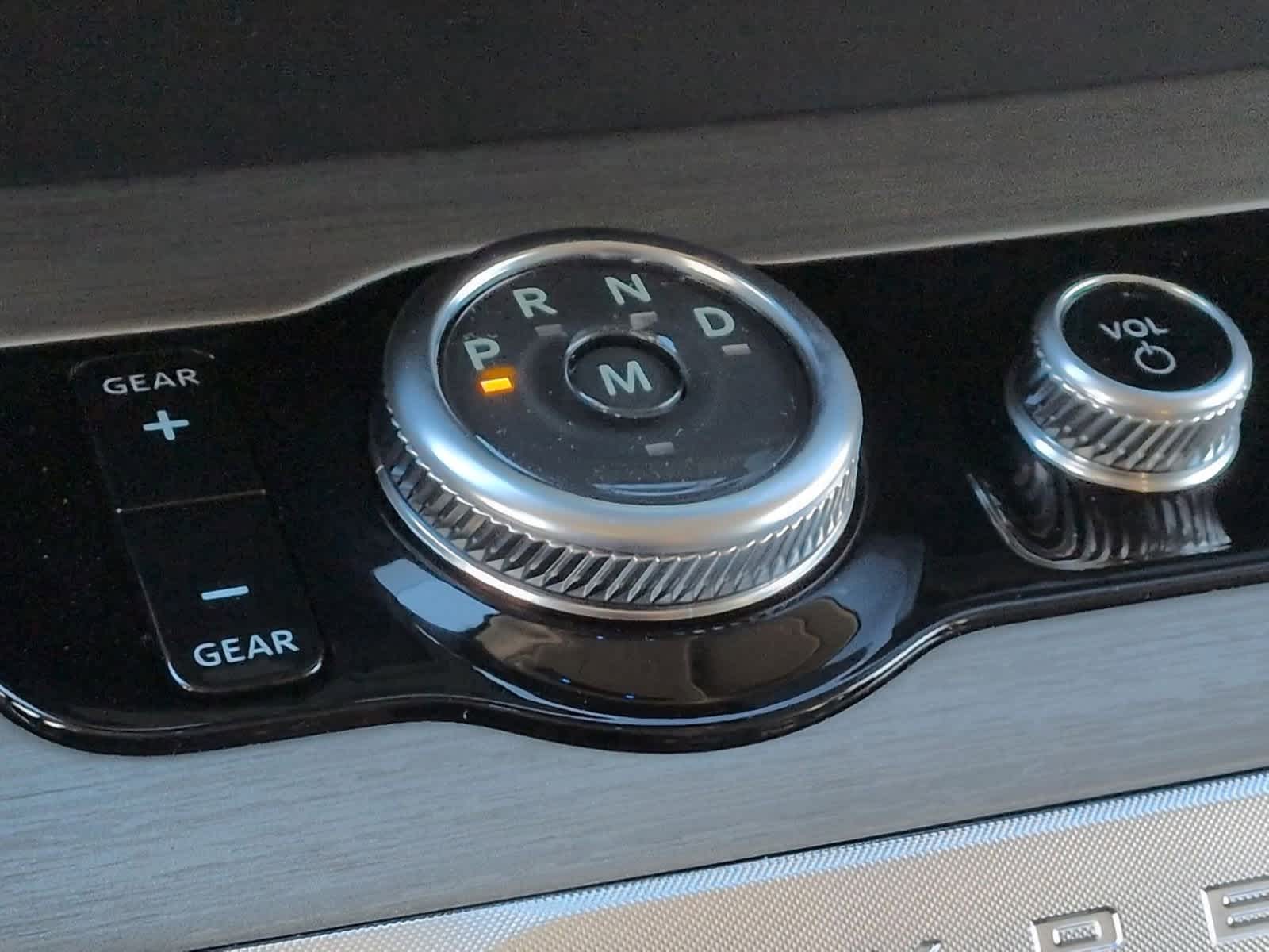 Thumbnail: 2025 Ford Expedition - 34