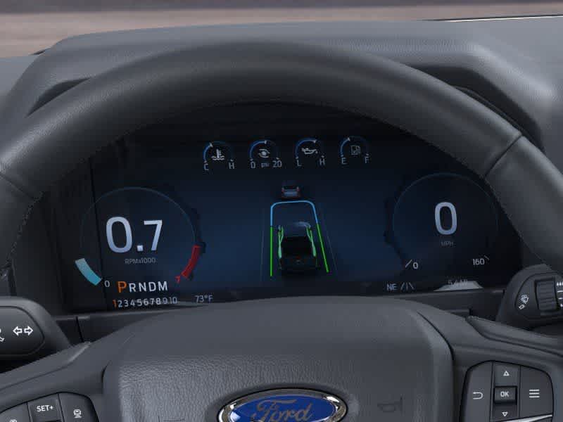 Thumbnail: 2026 Ford Ranger - 13