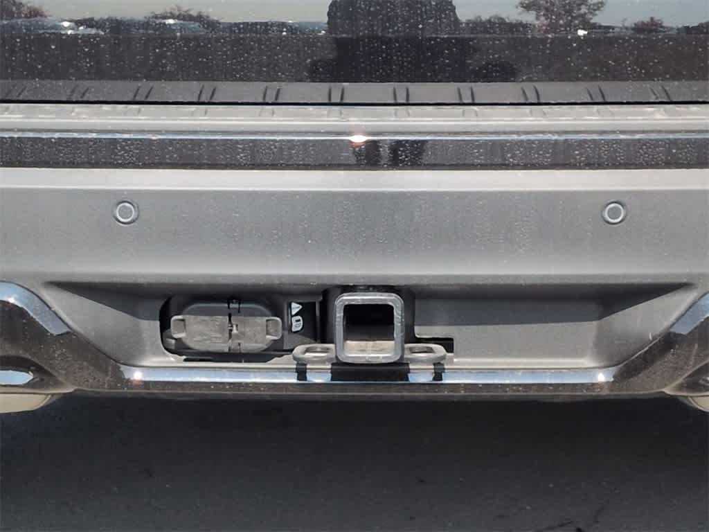 Thumbnail: 2025 Ford Explorer - 36