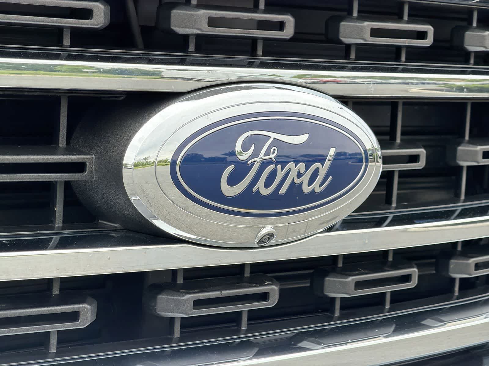 Thumbnail: 2022 Ford F-150 - 12