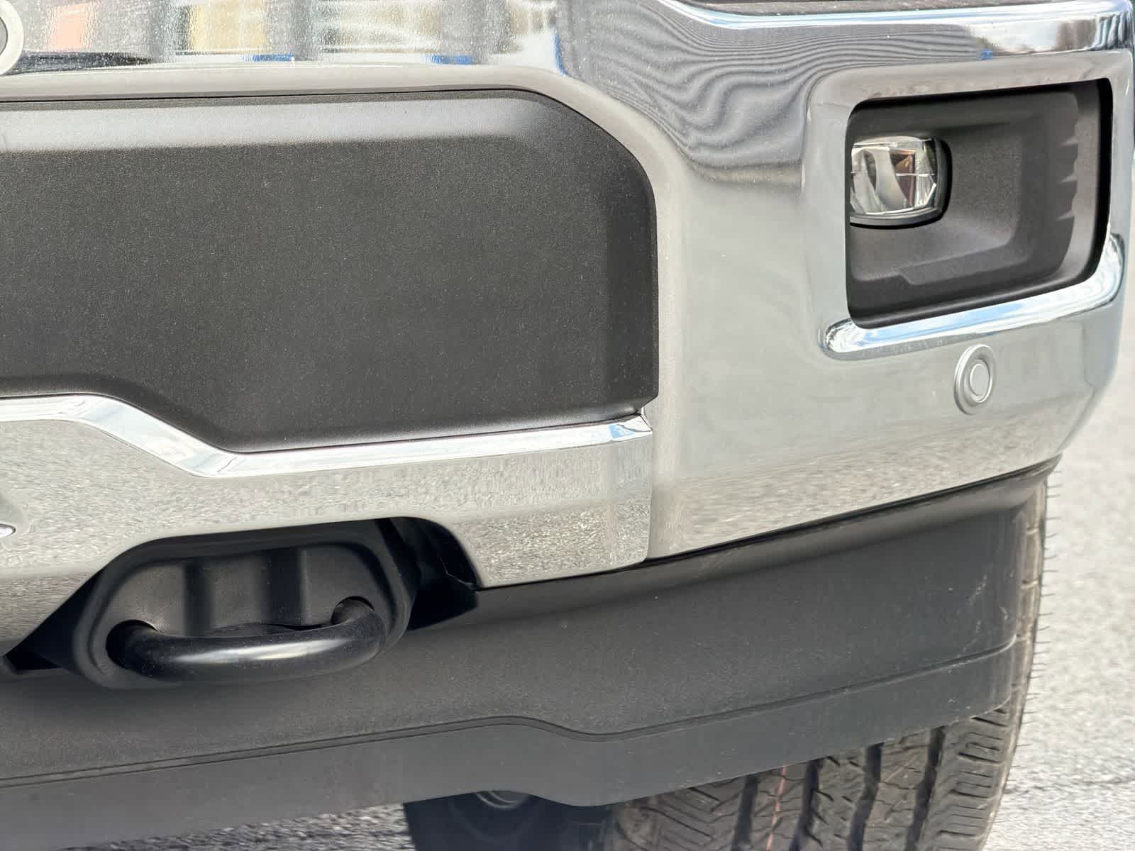 Thumbnail: 2026 Ford F-150 - 11