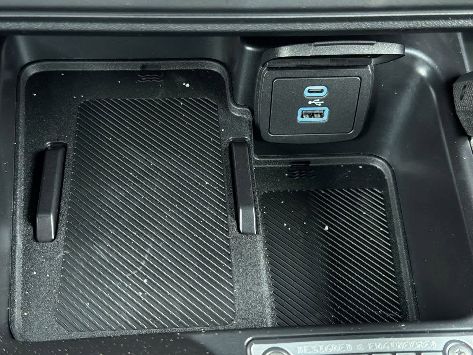 Thumbnail: 2025 Ford Bronco - 32