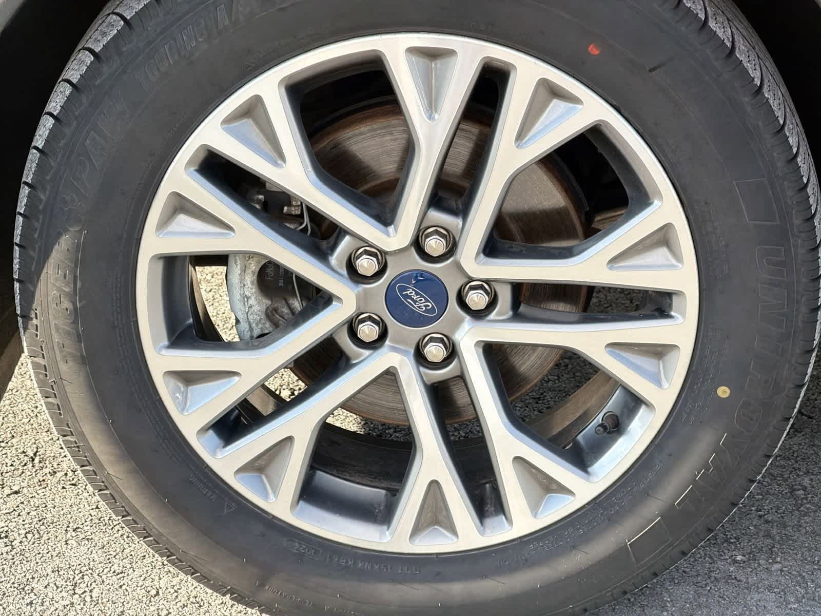 Thumbnail: 2022 Ford Escape - 14