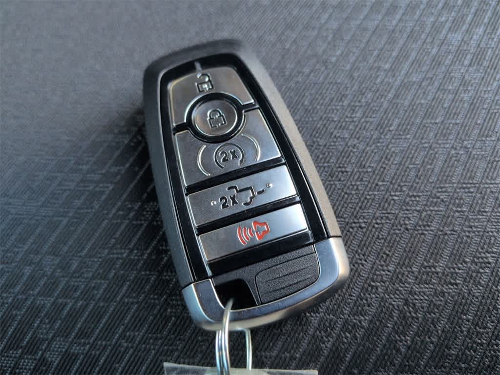 Thumbnail: 2025 Ford F-150 - 37