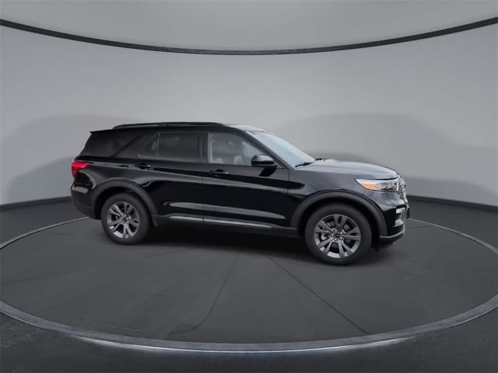 Thumbnail: 2022 Ford Explorer - 9