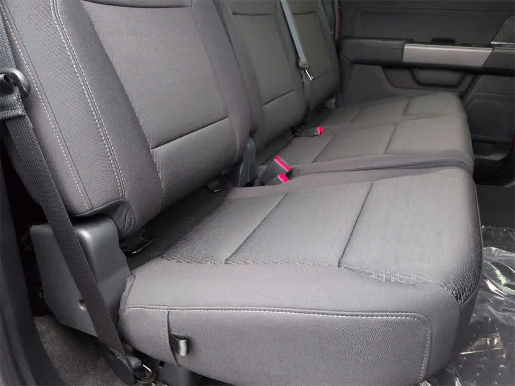 Thumbnail: 2025 Ford F-150 - 21