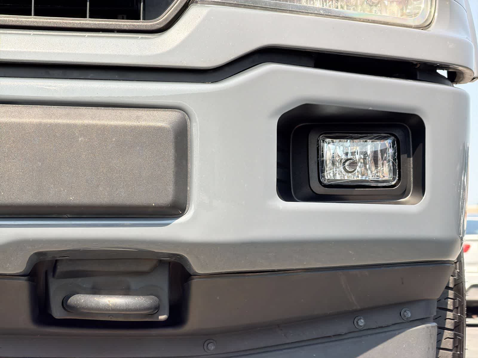 Thumbnail: 2019 Ford F-150 - 10