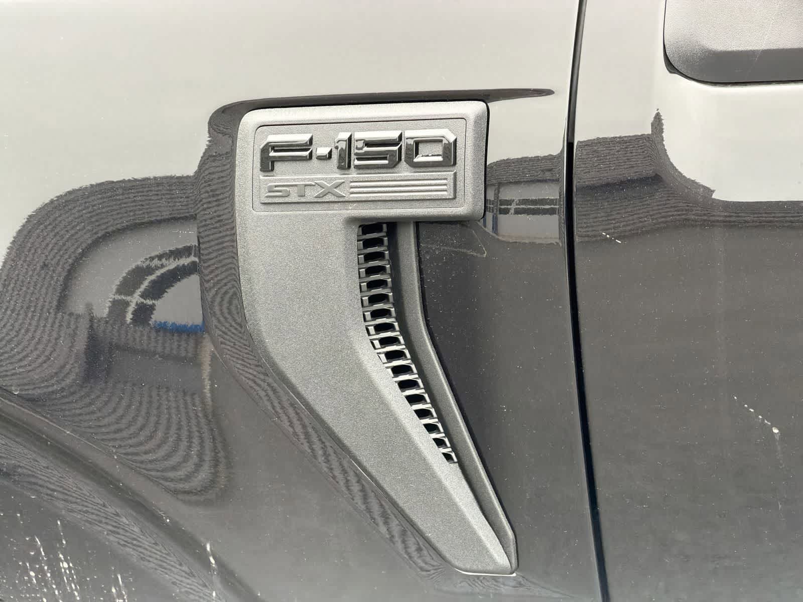 Thumbnail: 2026 Ford F-150 - 13