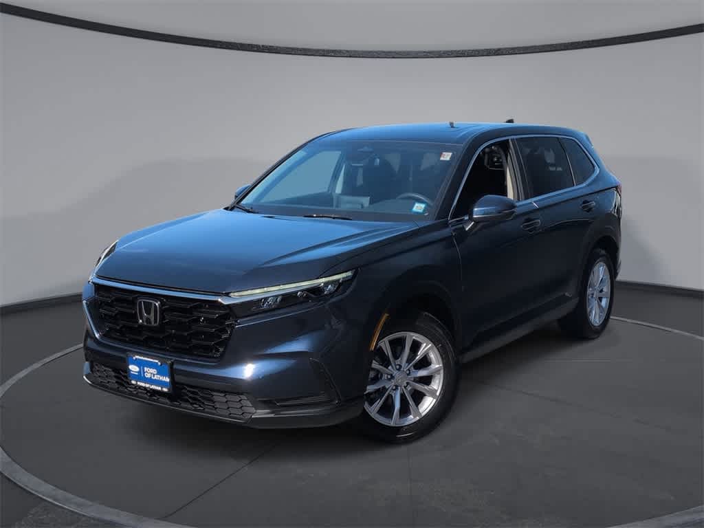 Thumbnail: 2023 Honda CR-V - 1