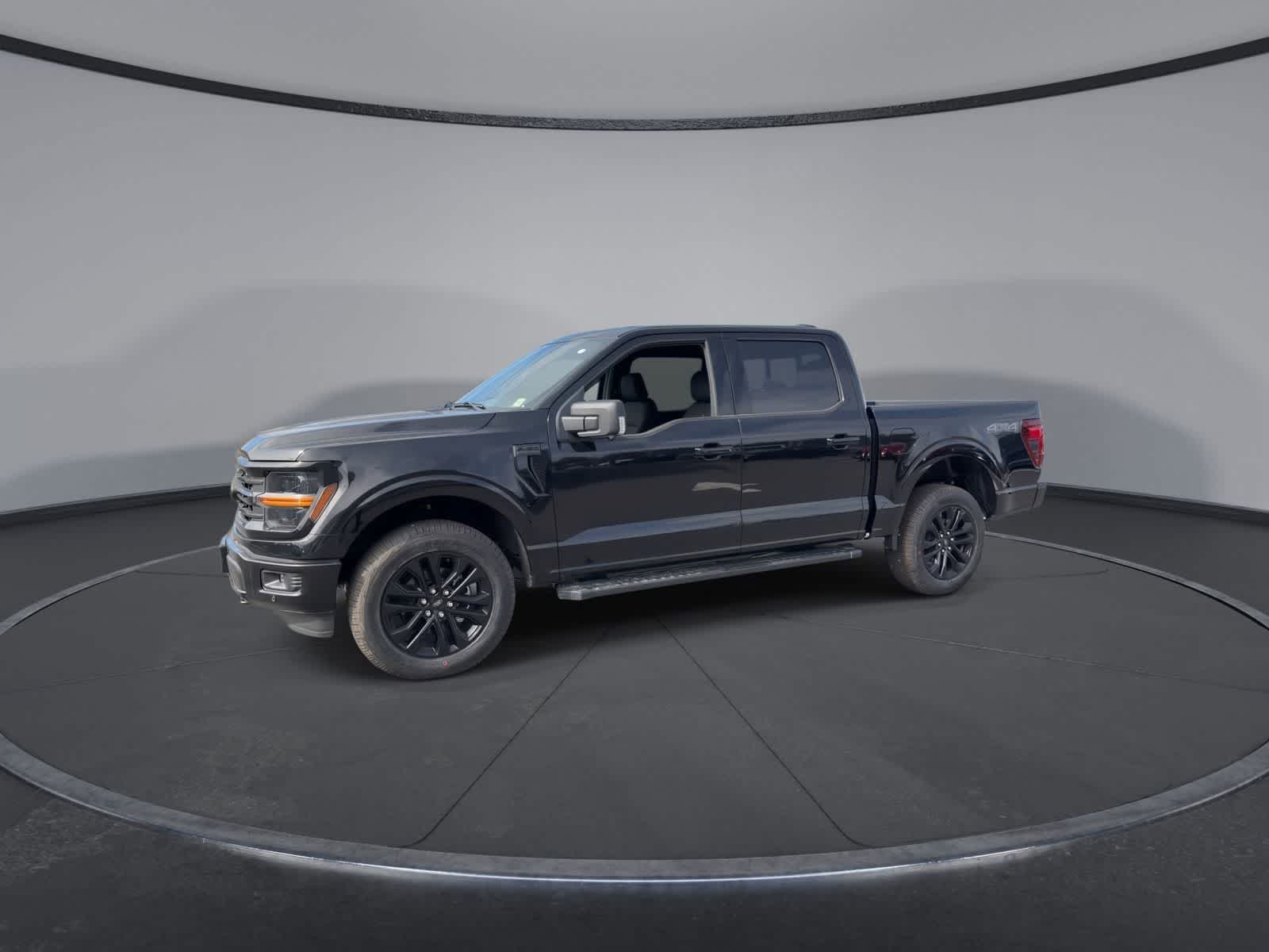 Thumbnail: 2026 Ford F-150 - 4