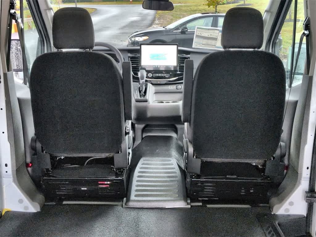 Thumbnail: 2025 Ford Transit Series - 19