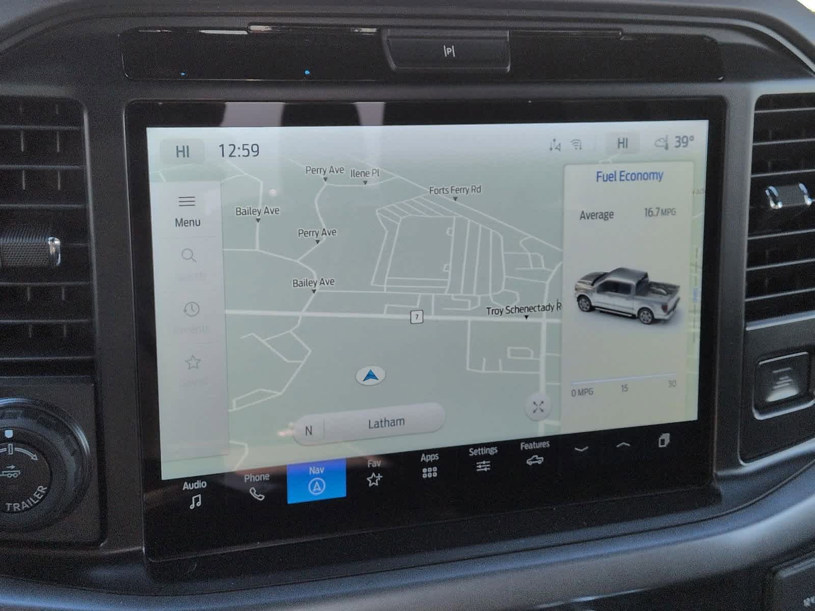 Thumbnail: 2025 Ford F-150 - 29