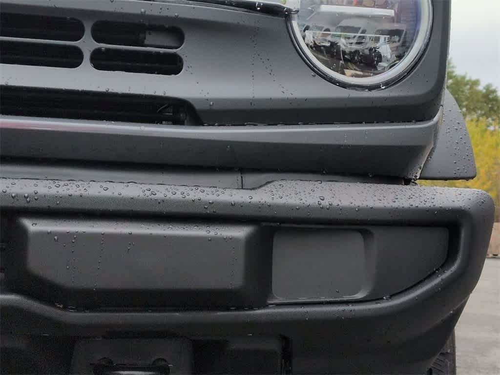 Thumbnail: 2025 Ford Bronco - 11