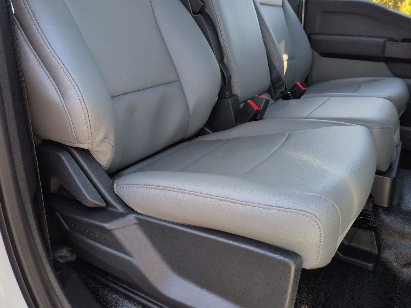 Thumbnail: 2026 Ford F-350 - 19