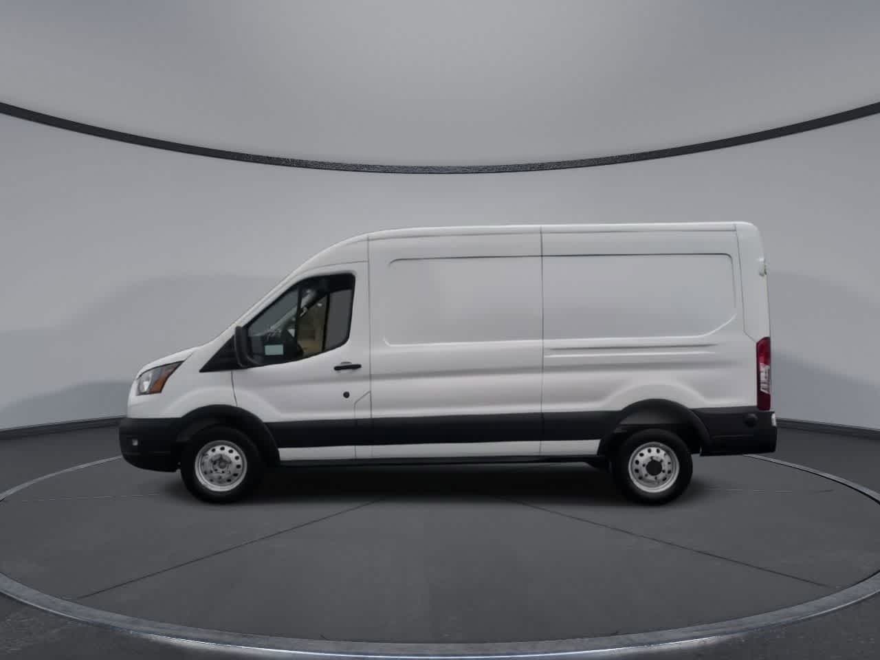 Thumbnail: 2025 Ford Transit Series - 5