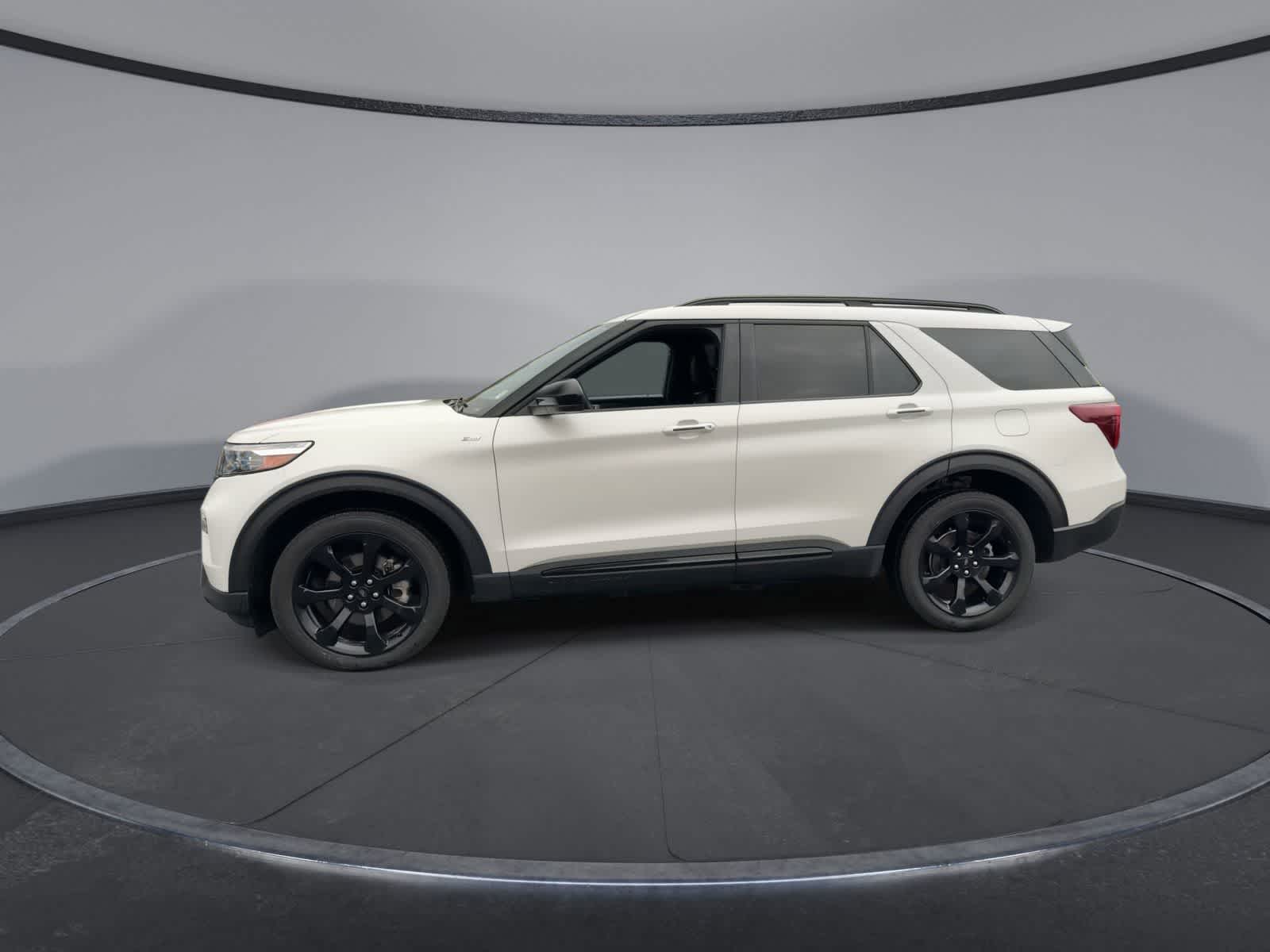 Thumbnail: 2024 Ford Explorer - 5