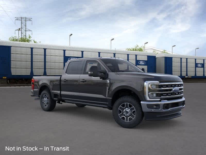 Thumbnail: 2026 Ford F-350 - 7