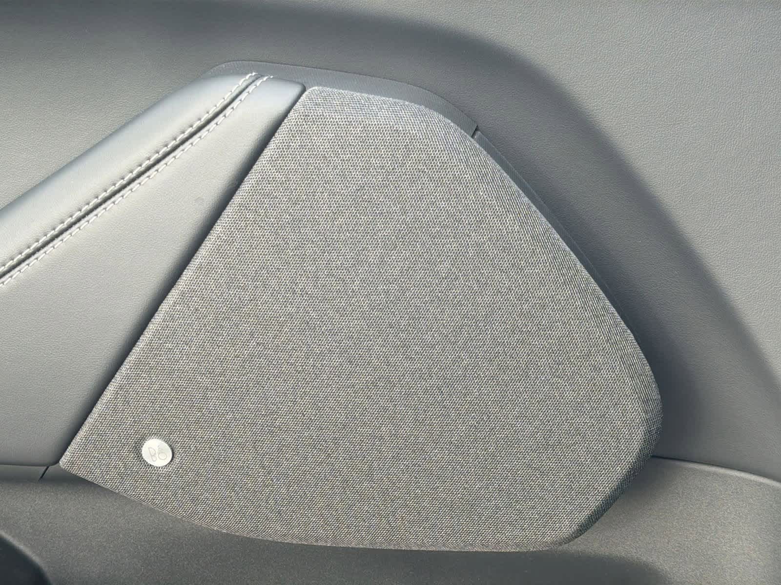 Thumbnail: 2025 Ford Mustang Mach-E - 32