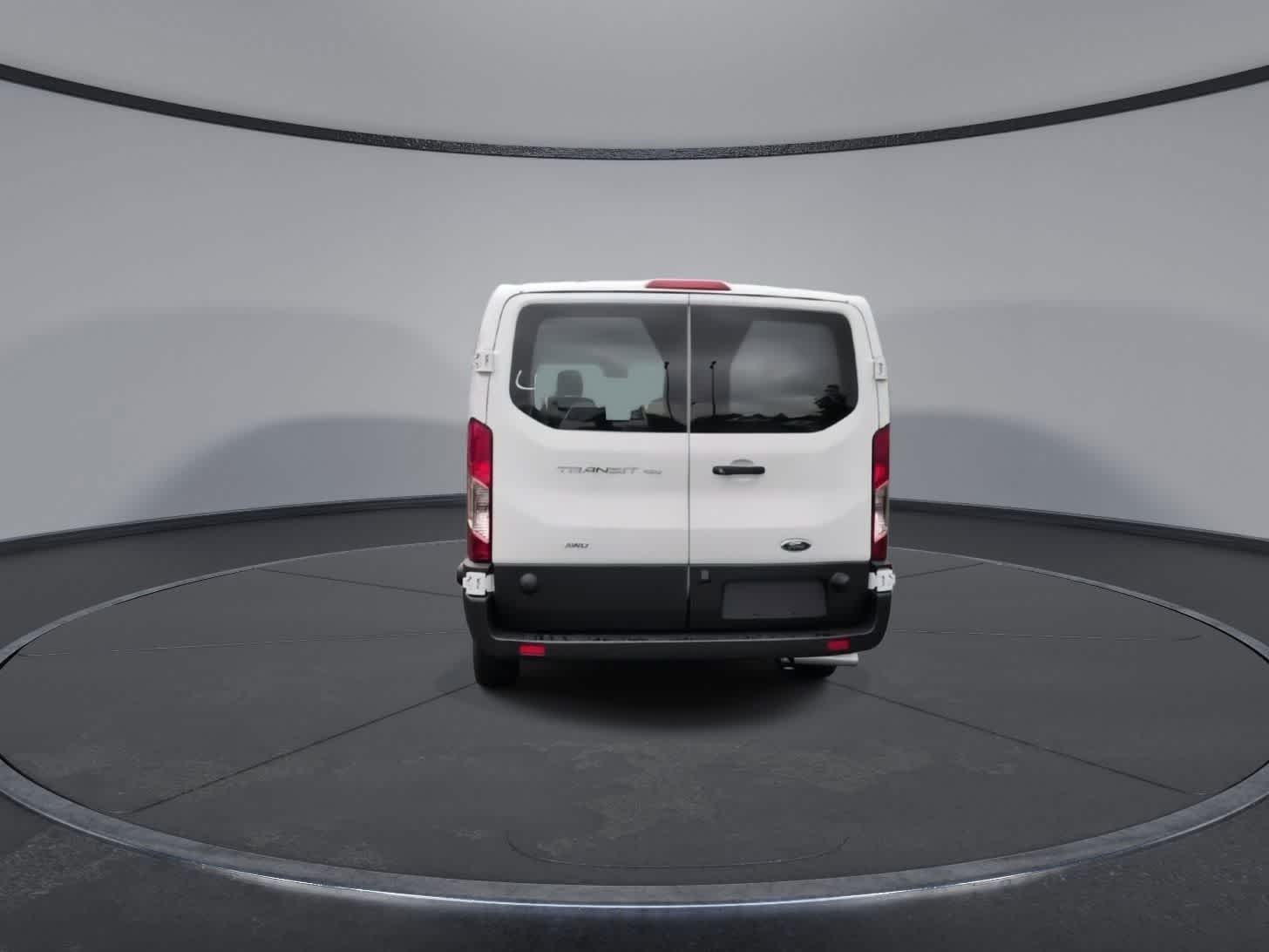 Thumbnail: 2025 Ford Transit Series - 7