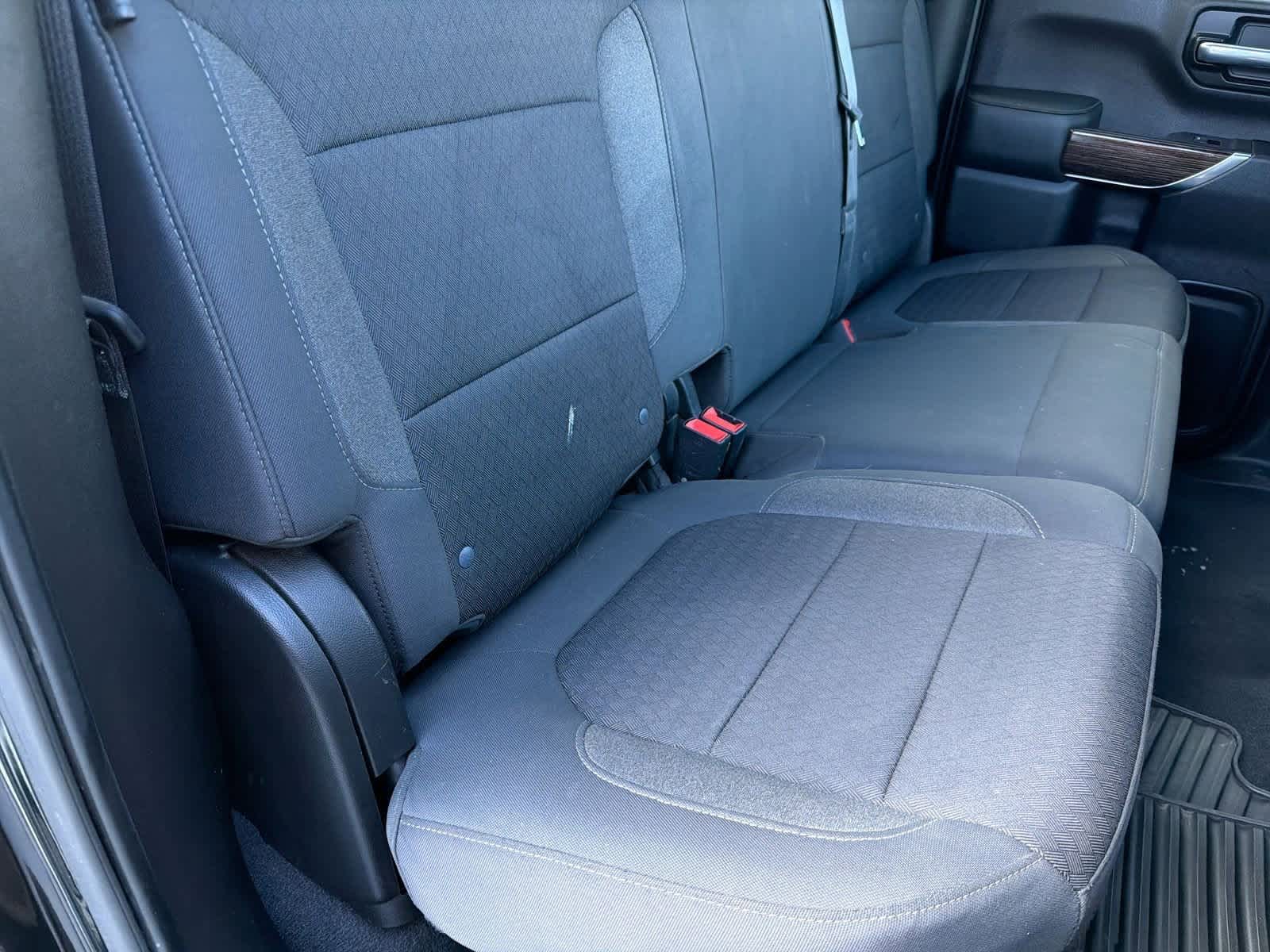 Thumbnail: 2020 GMC Sierra 1500 - 21