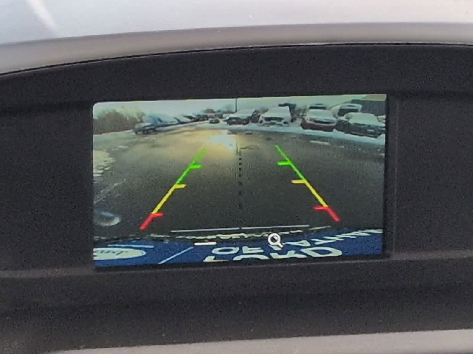 Thumbnail: 2018 Ford Escape - 29