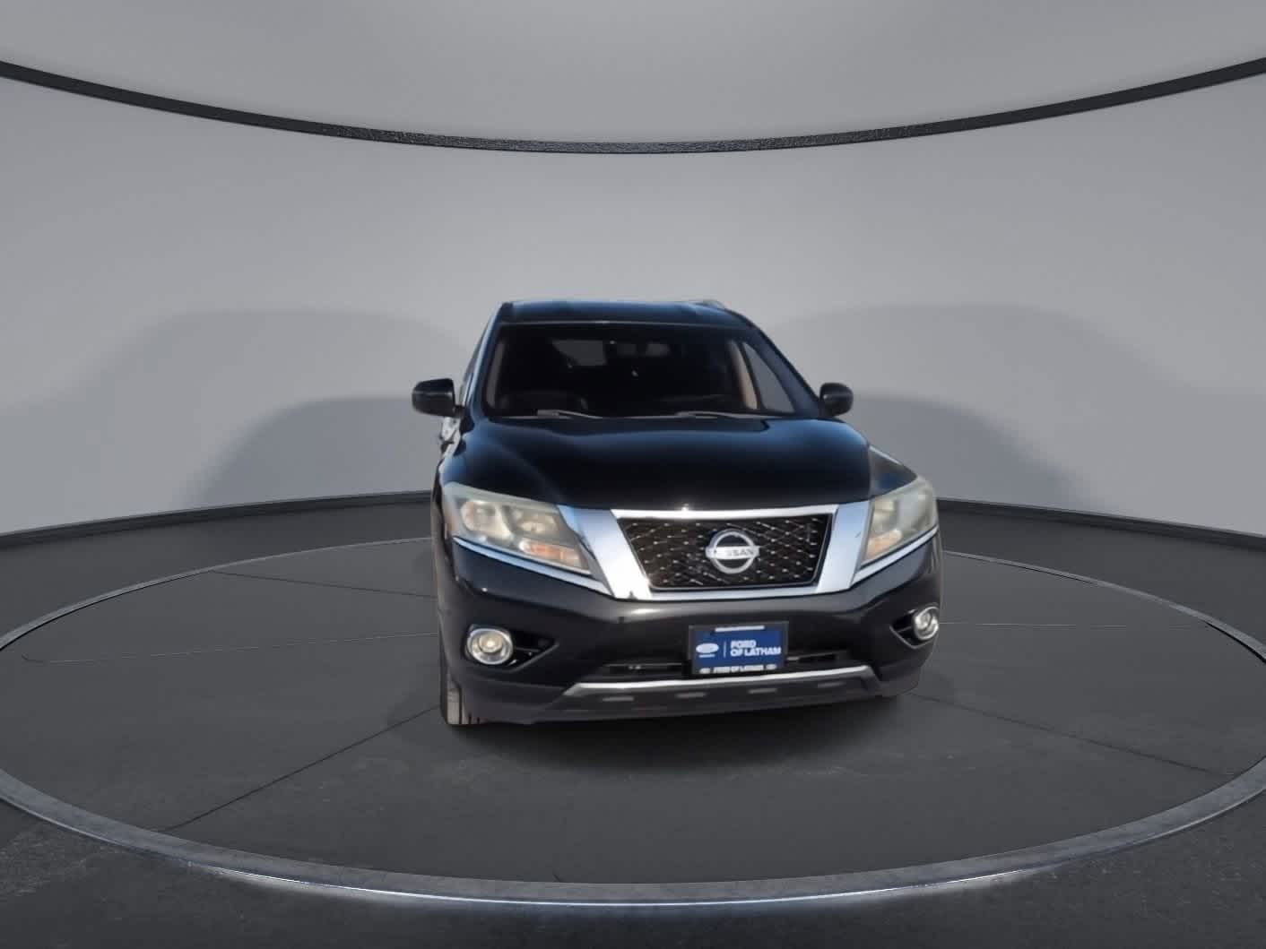 Thumbnail: 2016 Nissan Pathfinder - 3