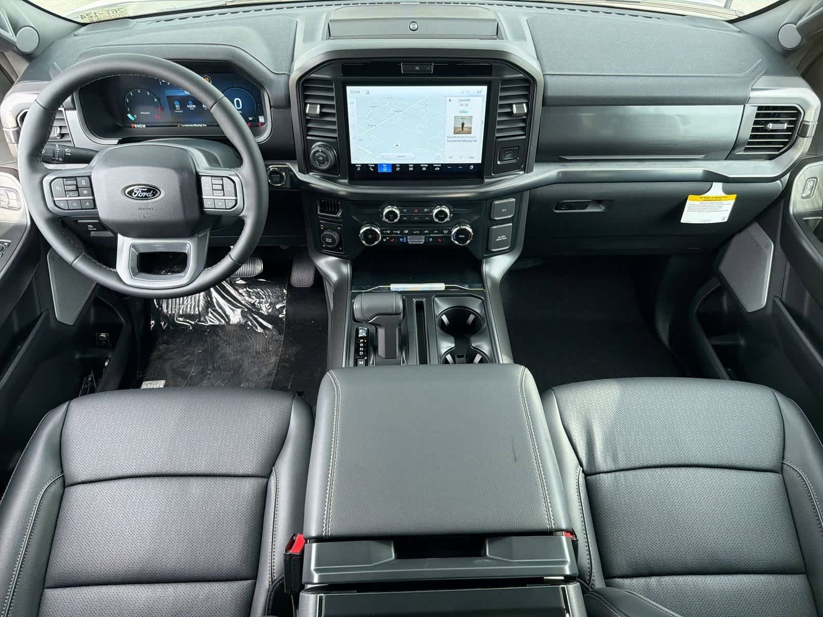 Thumbnail: 2026 Ford F-150 - 16