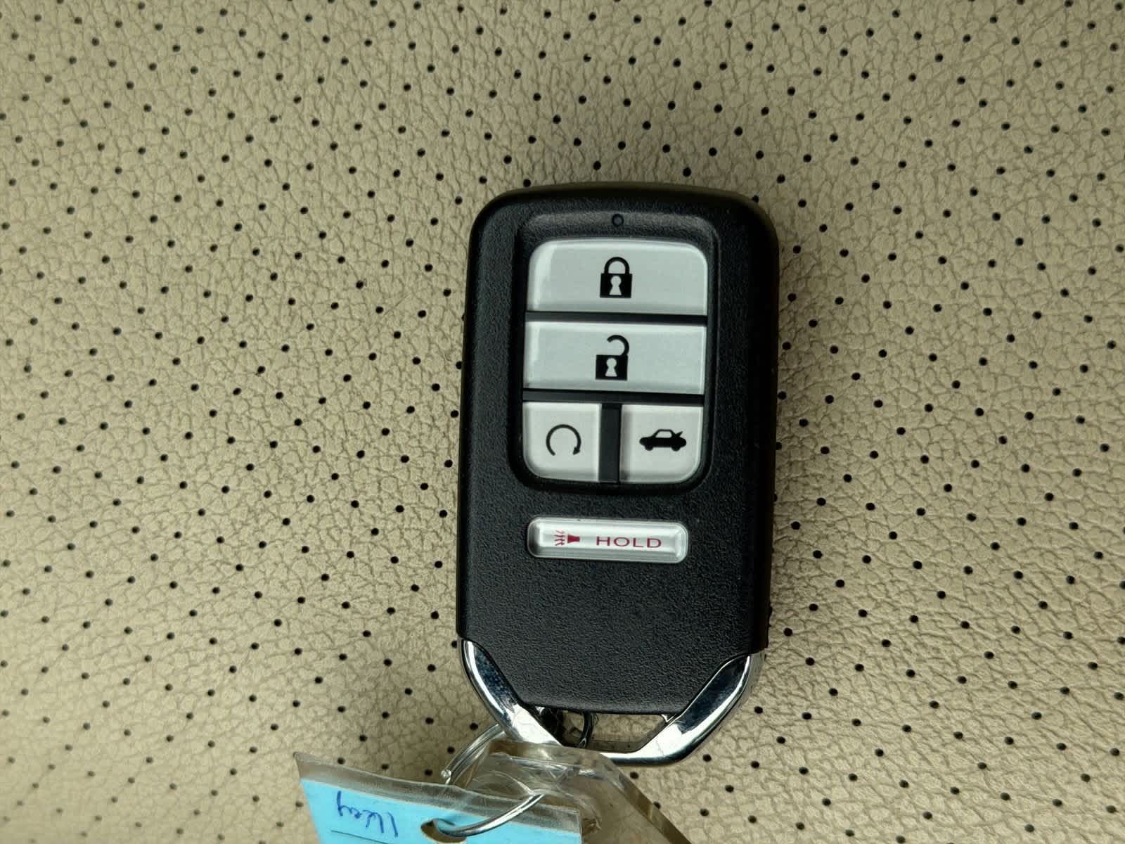 Thumbnail: 2015 Honda Accord - 36