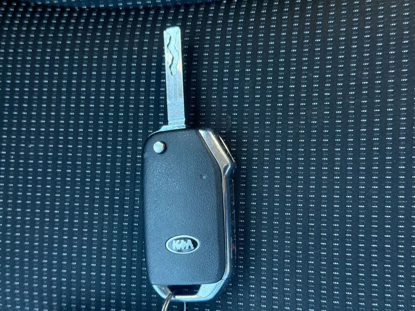 Thumbnail: 2021 Kia Forte - 35