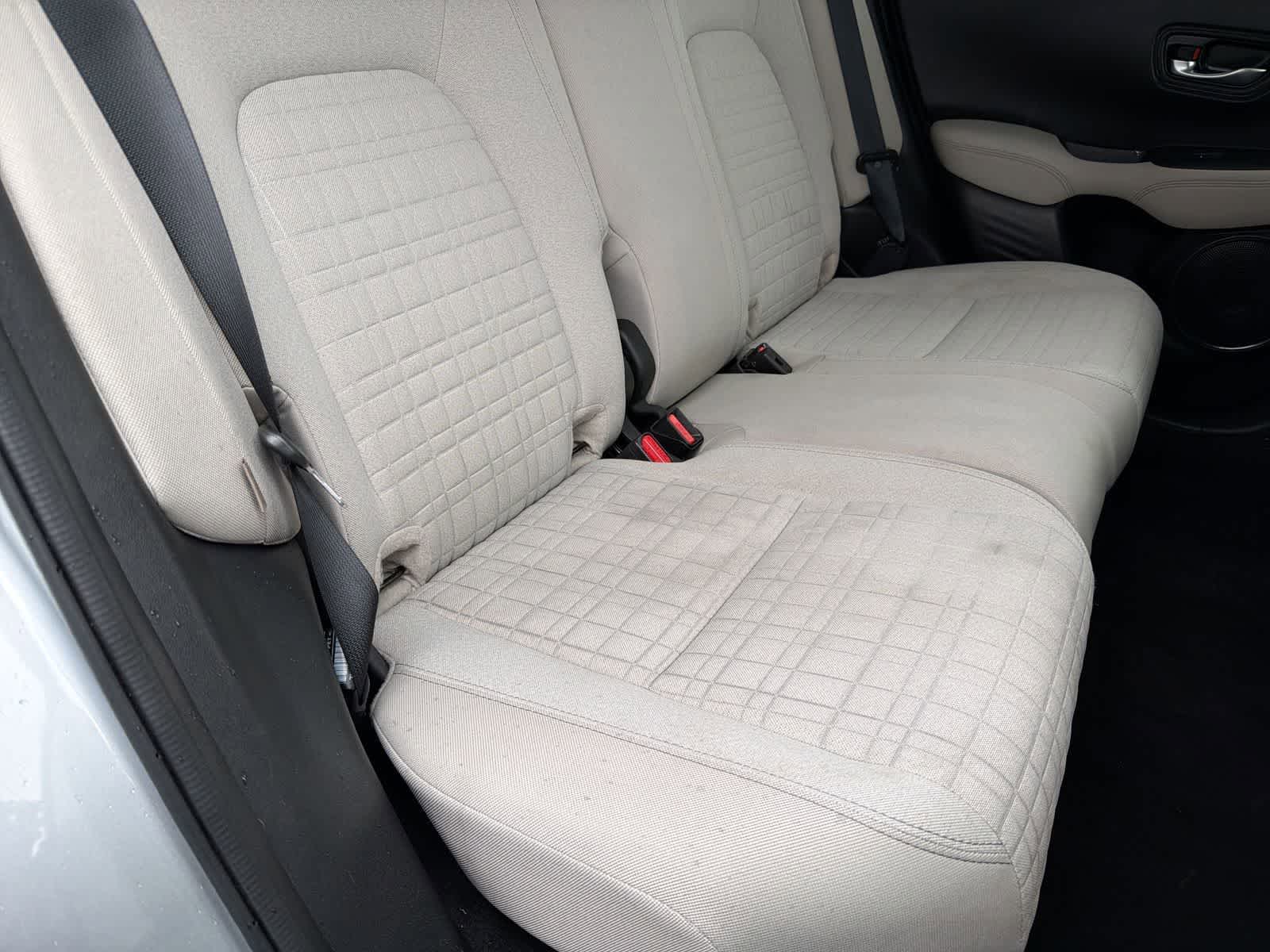 Thumbnail: 2023 Honda HR-V - 21