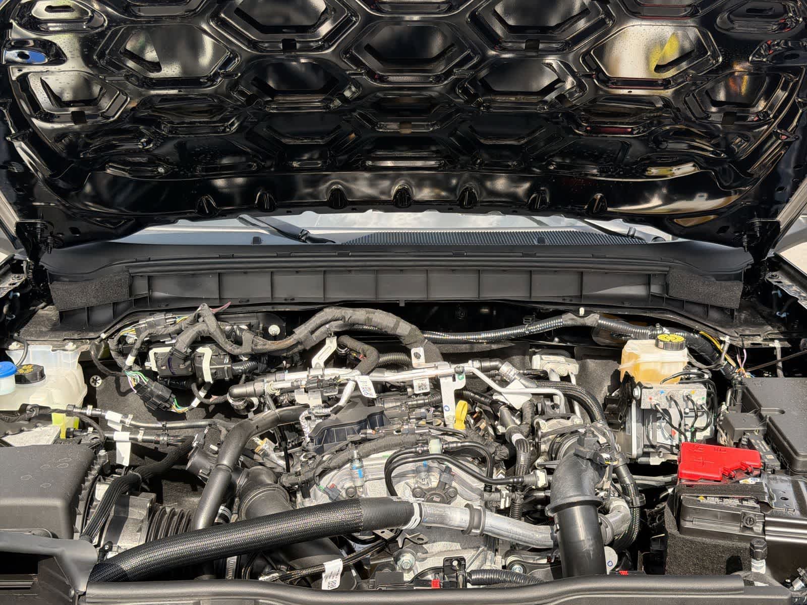 Thumbnail: 2025 Ford Bronco - 15