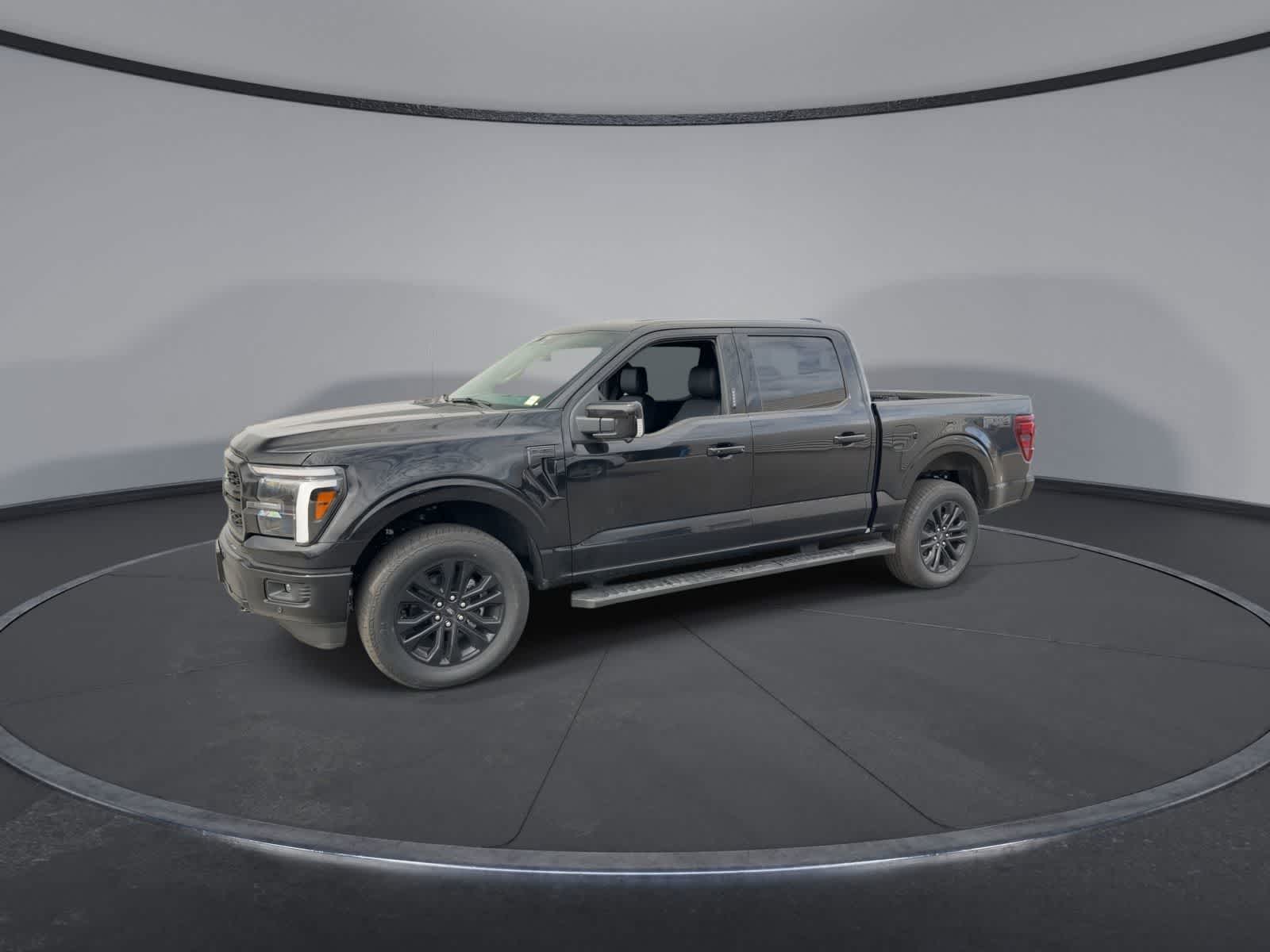 Thumbnail: 2026 Ford F-150 - 4