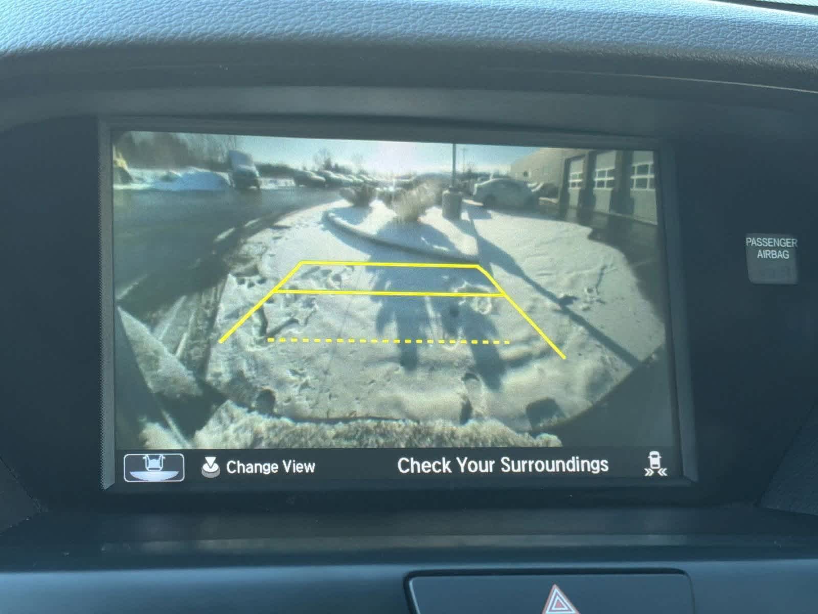 Thumbnail: 2018 Acura MDX - 32