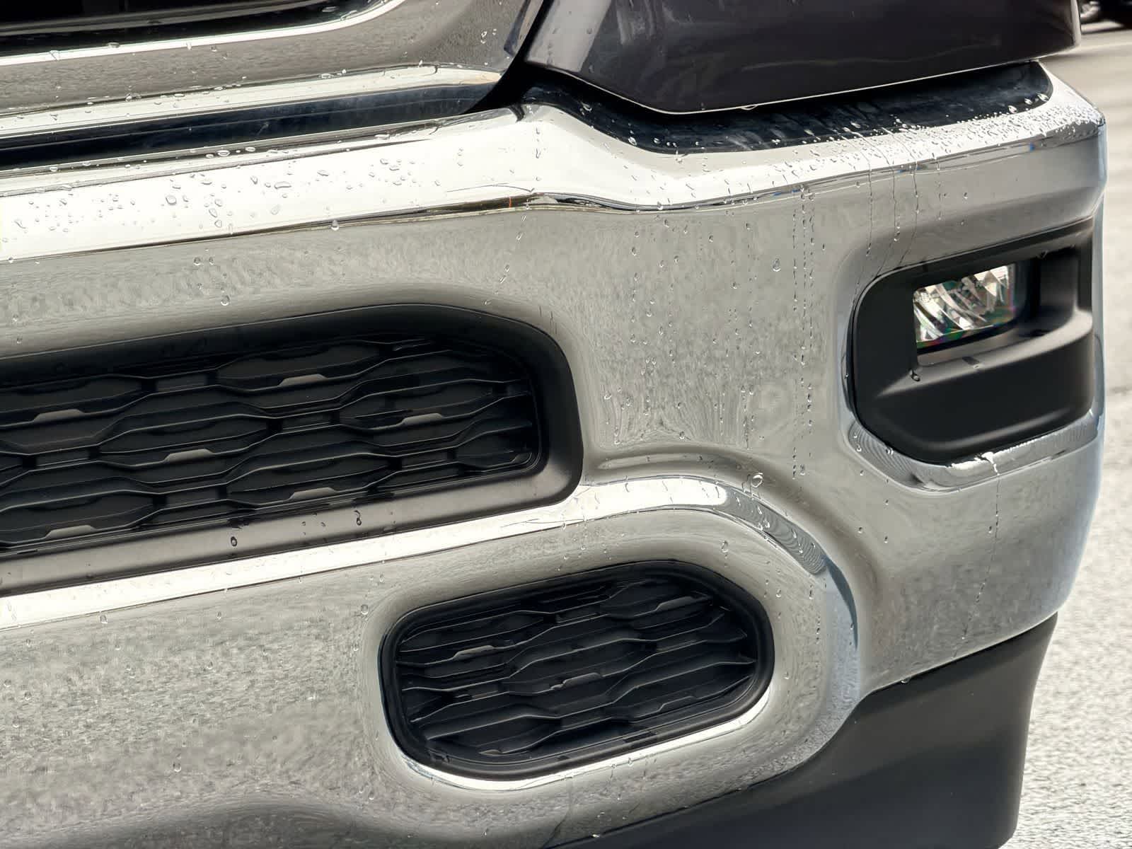 Thumbnail: 2021 RAM 1500 - 11